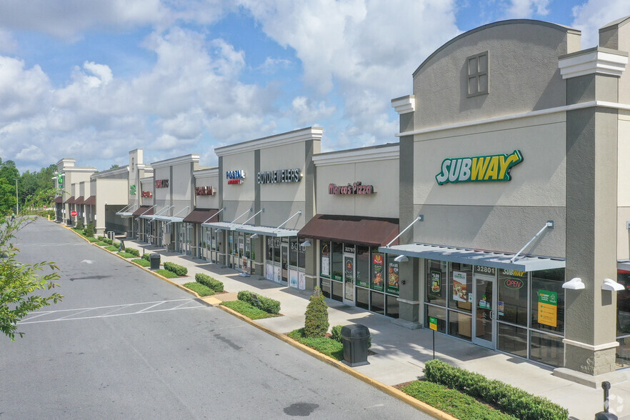 Country Road 54 & Eiland Blvd, Zephyrhills, FL for lease - Building Photo - Image 3 of 5