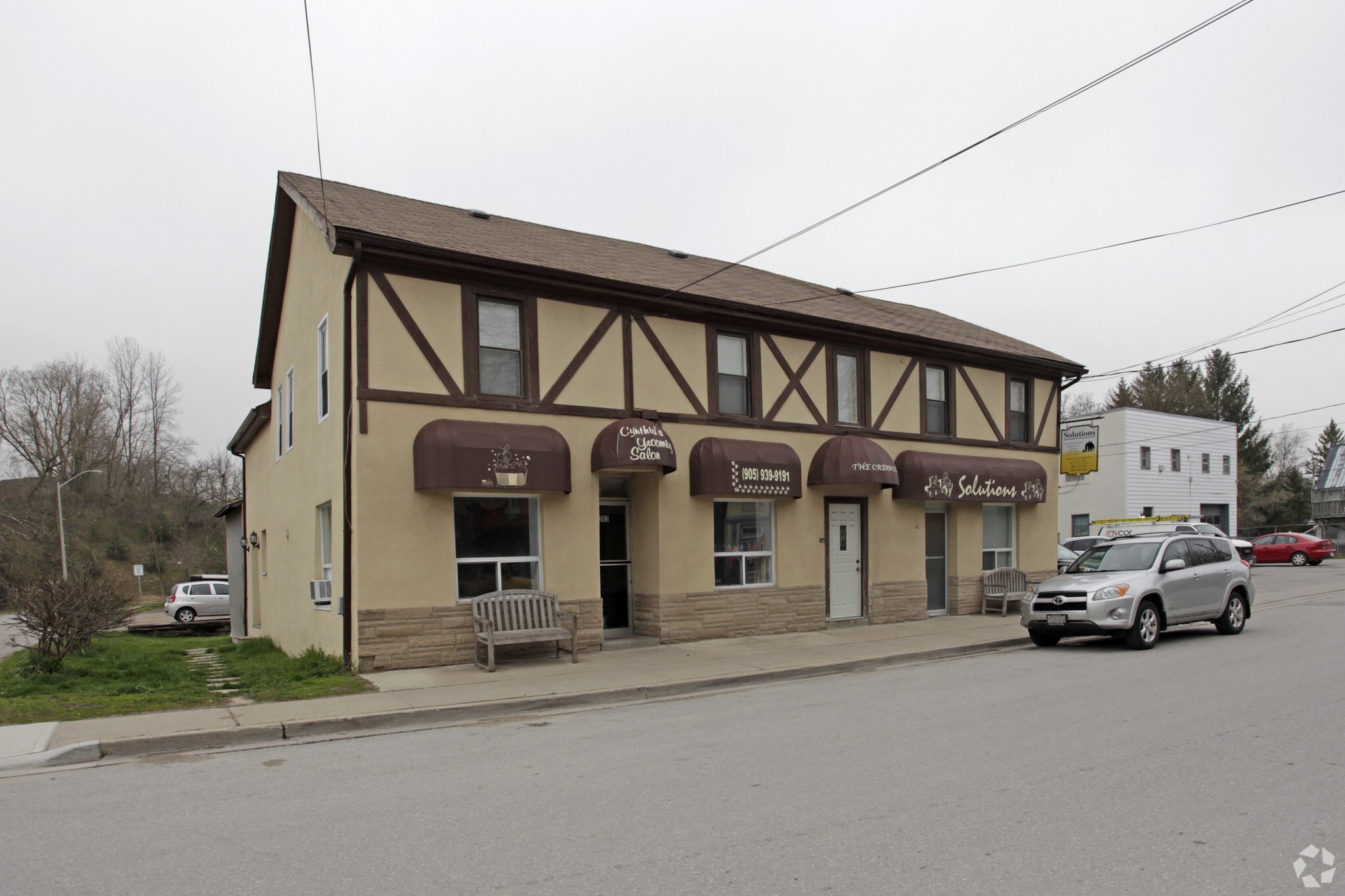 203 Main St, Schomberg, ON for sale Primary Photo- Image 1 of 1