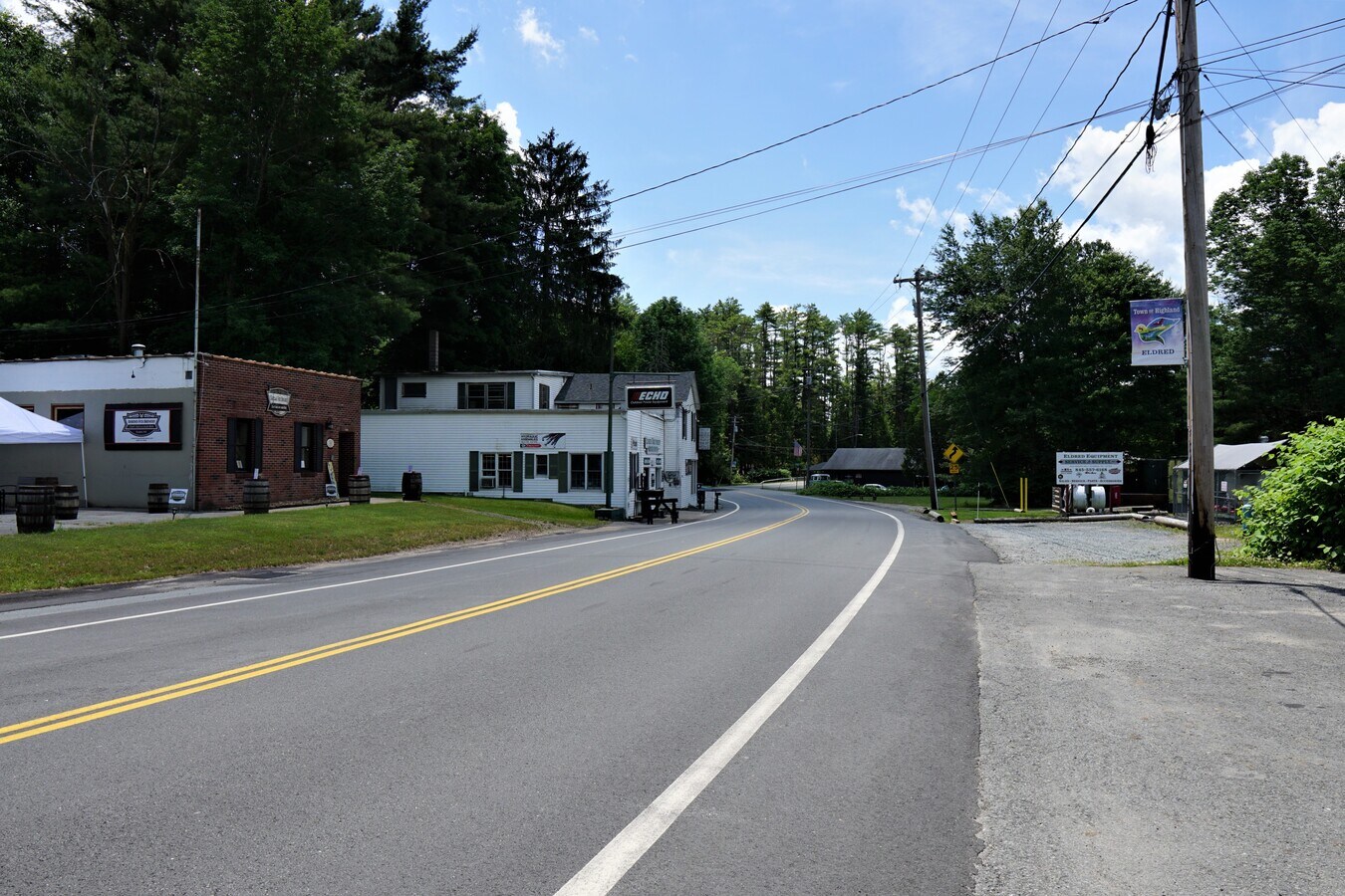555 State Route 55, Eldred, NY 12732