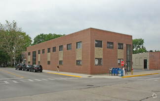 More details for 801 Circle Ave, Forest Park, IL - Office for Lease