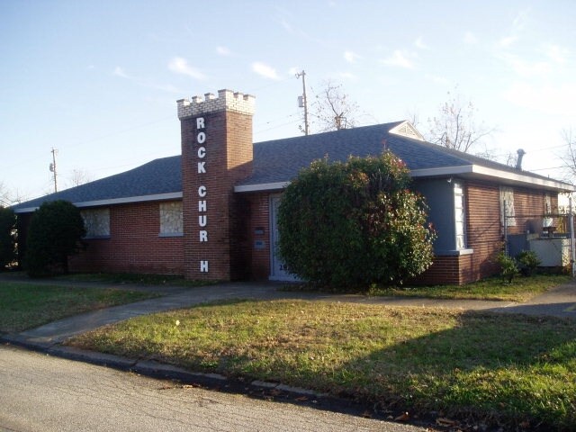 2820 W 4th St, Owensboro, KY for sale Primary Photo- Image 1 of 1