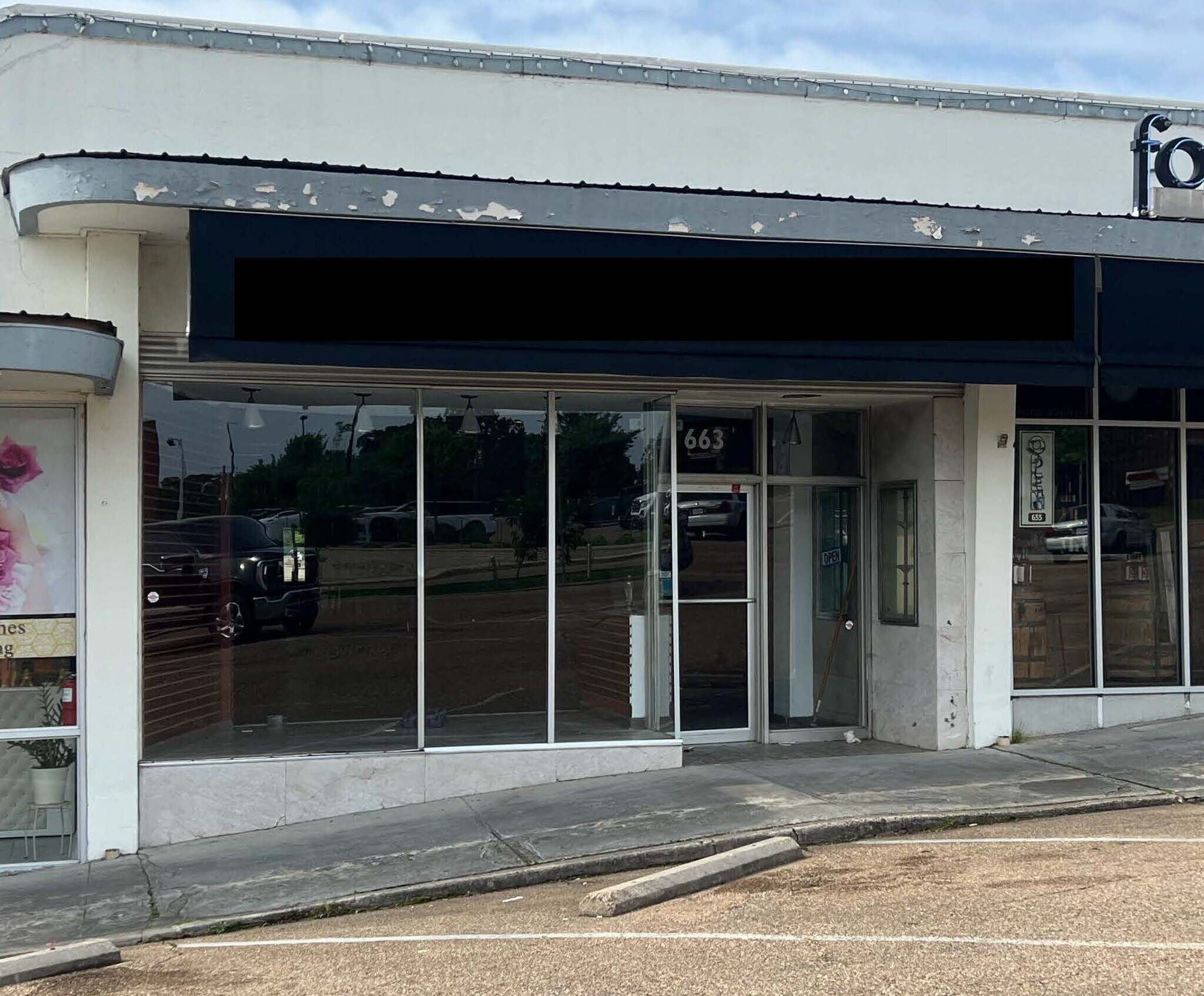 633-667 Duling Ave, Jackson, MS for sale Building Photo- Image 1 of 1