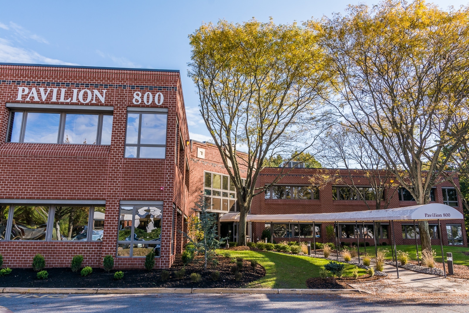 2301 E Evesham Rd, Voorhees, NJ for sale Building Photo- Image 1 of 1