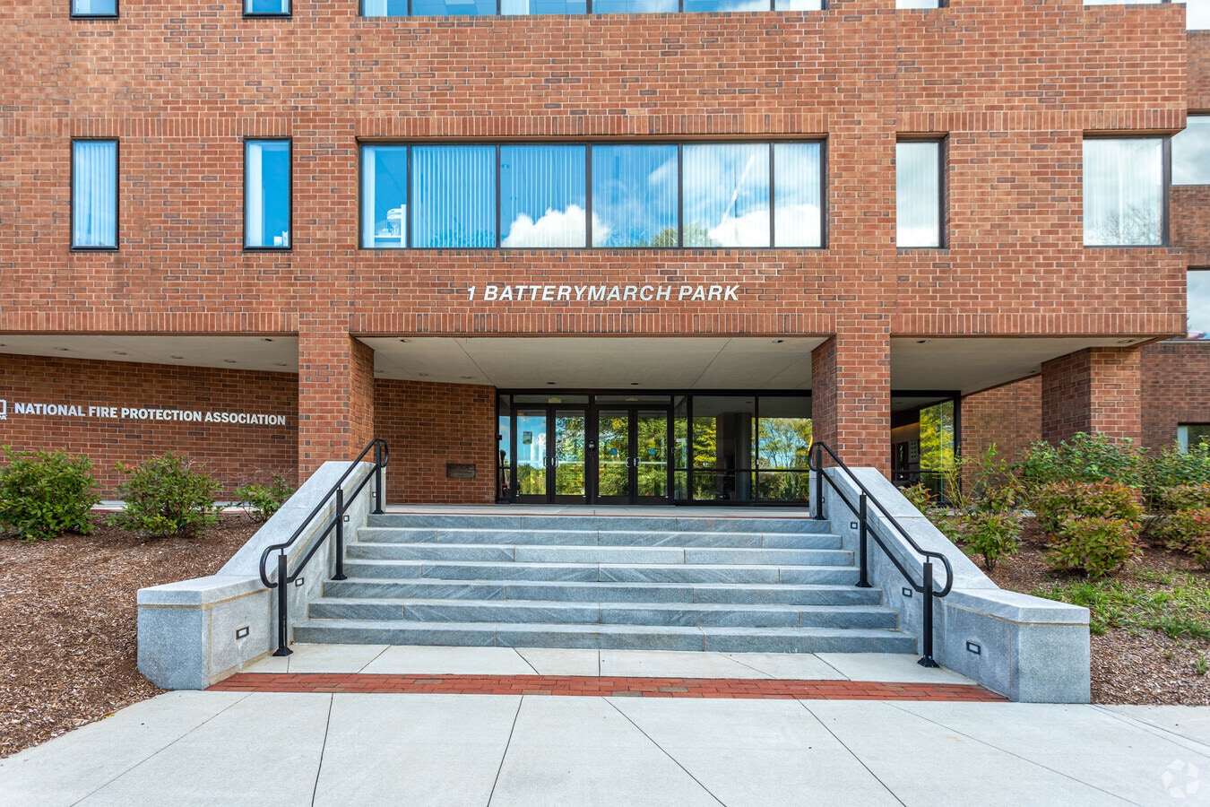 1 Batterymarch Park, Quincy, MA 02169