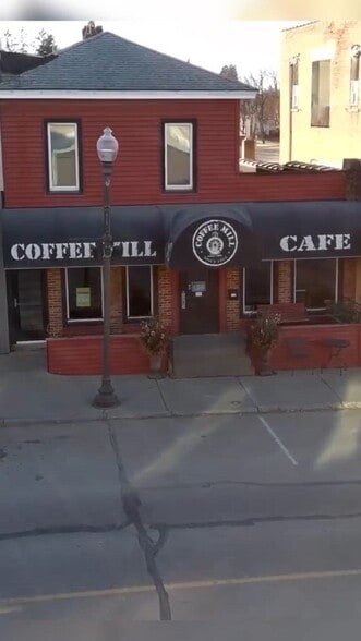 256 S Main St, Zumbrota, MN for sale - Commercial Listing Video - Image 2 of 7
