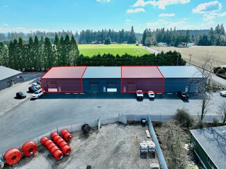 More details for 17804 Shank Rd NE, Hubbard, OR - Industrial for Lease