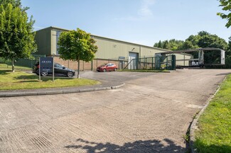 More details for Millwey Rise Industrial Estate, Axminster - Industrial for Sale