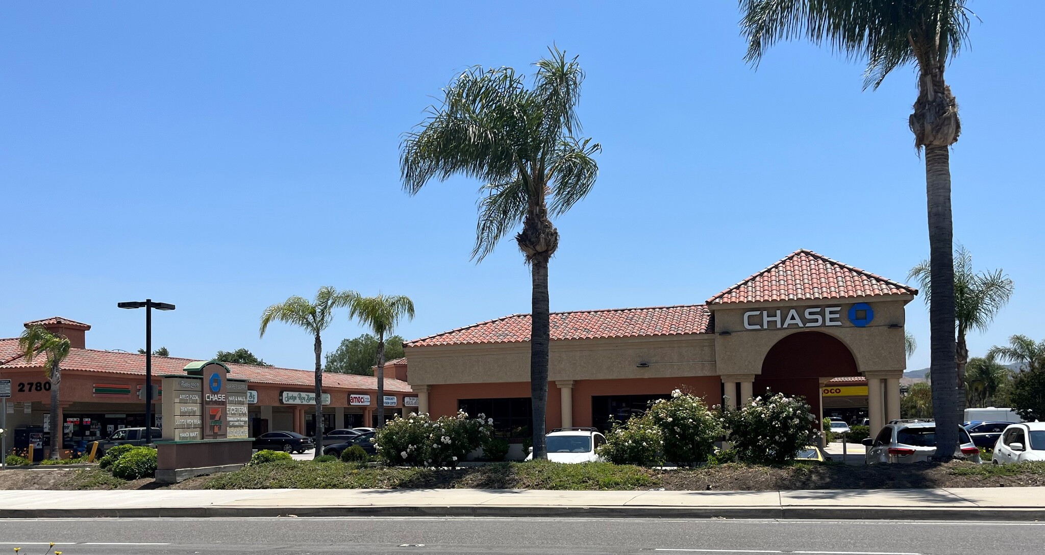 2780-2790 Tapo Canyon Rd, Simi Valley, CA for lease Building Photo- Image 1 of 7