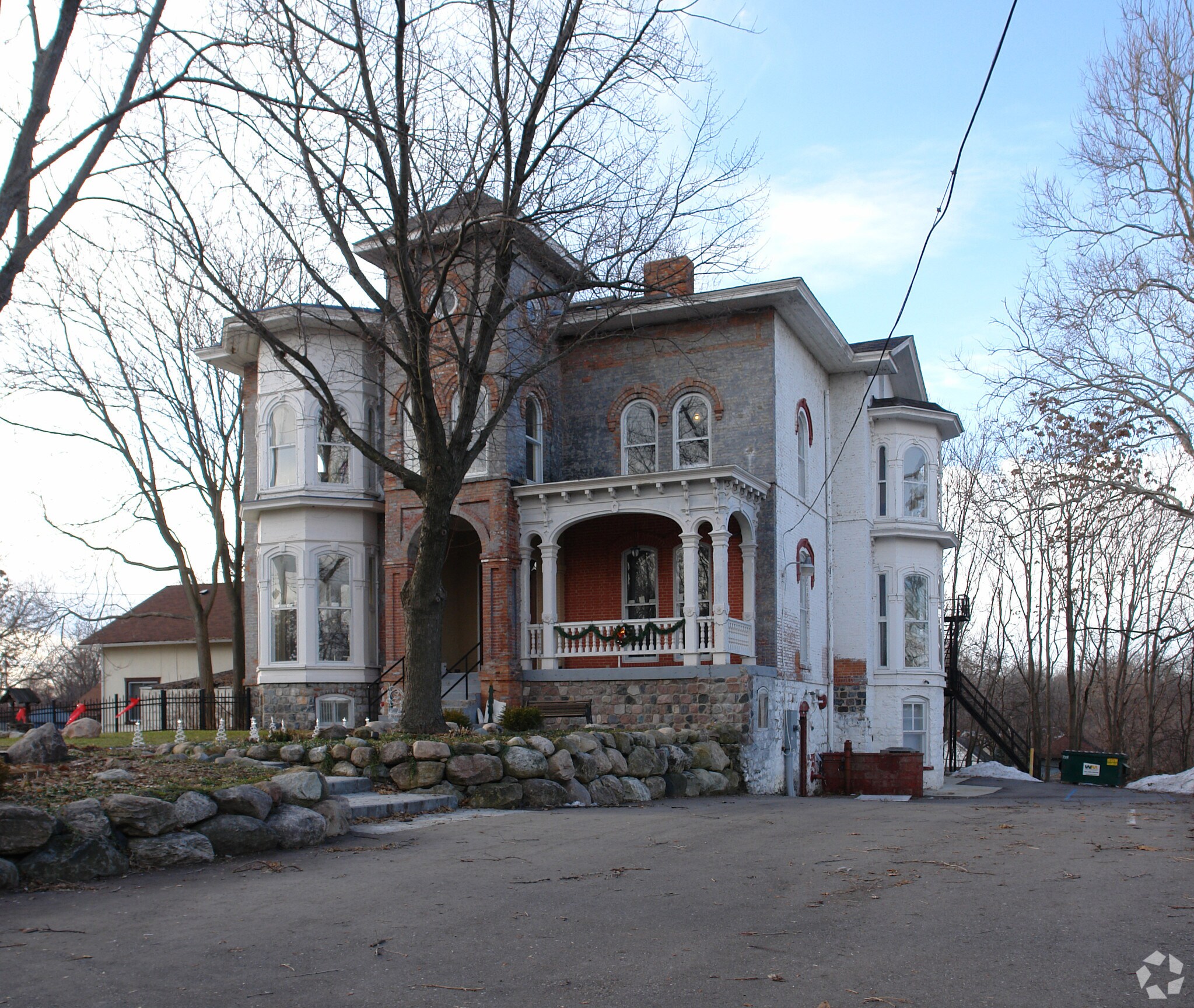 720 Ann Arbor St, Flint, MI for sale Primary Photo- Image 1 of 1