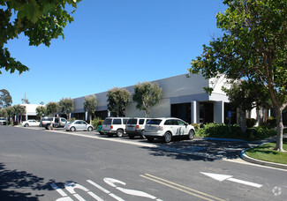 More details for 1932 Eastman Ave, Ventura, CA - Office for Lease