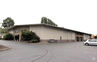 More details for 7031 S 196th St, Kent, WA - Industrial for Lease