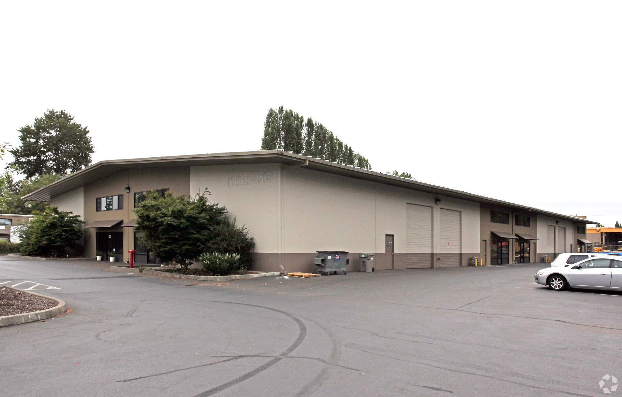 7031 S 196th St, Kent, WA 98032 - Century Commerce Center | LoopNet