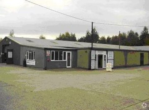 Lincoln Rd, Doddington for lease - Primary Photo - Image 1 of 1