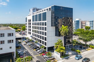 More details for 5040 NW 7th St, Miami, FL - Office for Sale