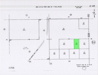More details for 002-430-015-000, Niland, CA - Land for Sale