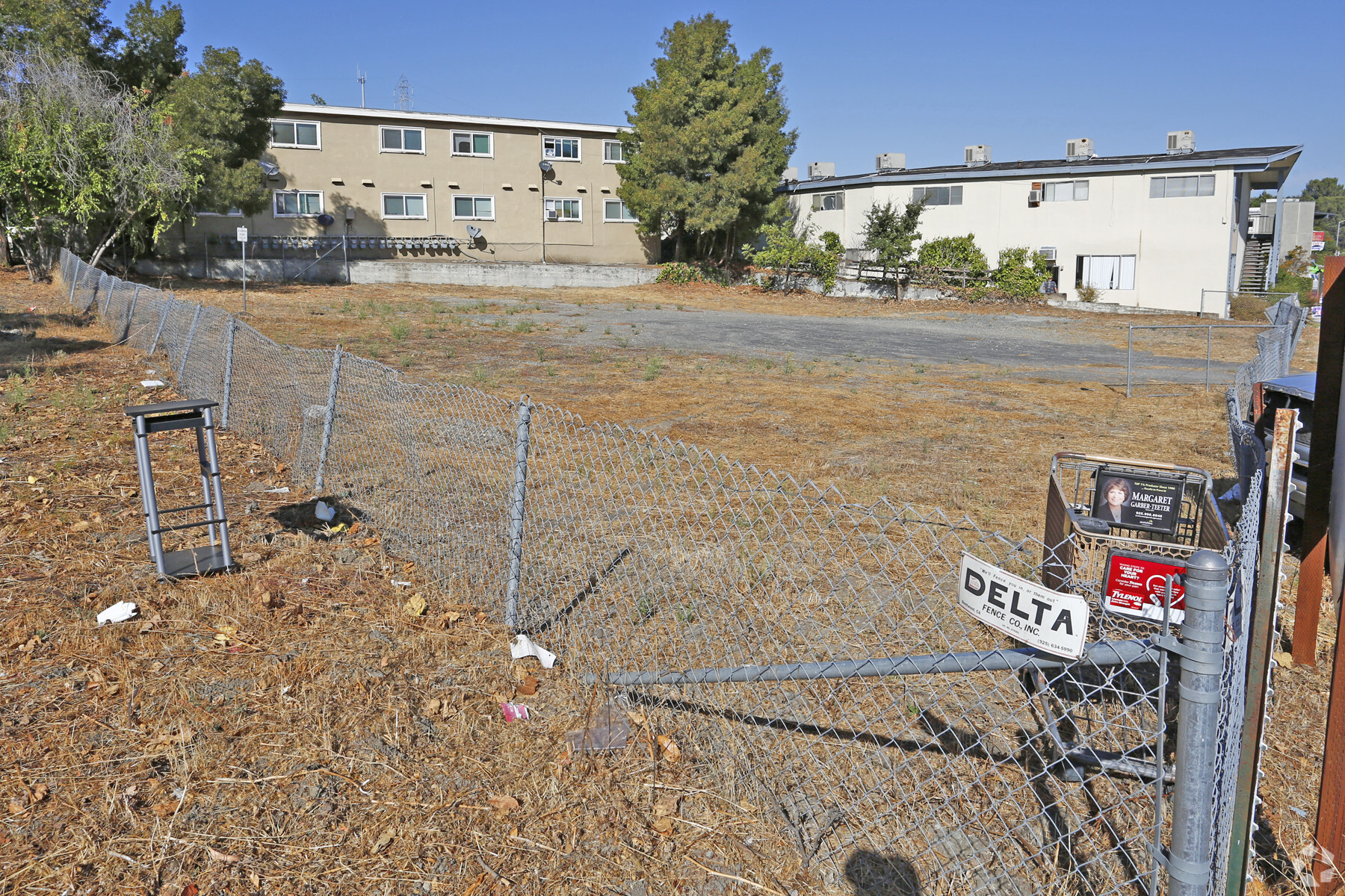 1299 Boulevard Way, Walnut Creek, CA for sale Building Photo- Image 1 of 5