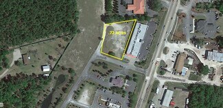 More details for L2 Preston Cir, Crawfordville, FL - Land for Lease