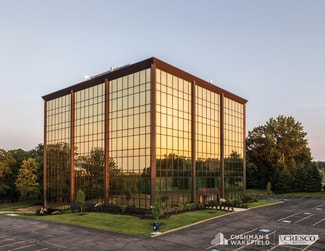 More details for 4807 Rockside Rd, Independence, OH - Office for Lease