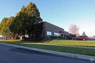 More details for 12208-12210 W 87th Street Pky, Lenexa, KS - Medical for Lease