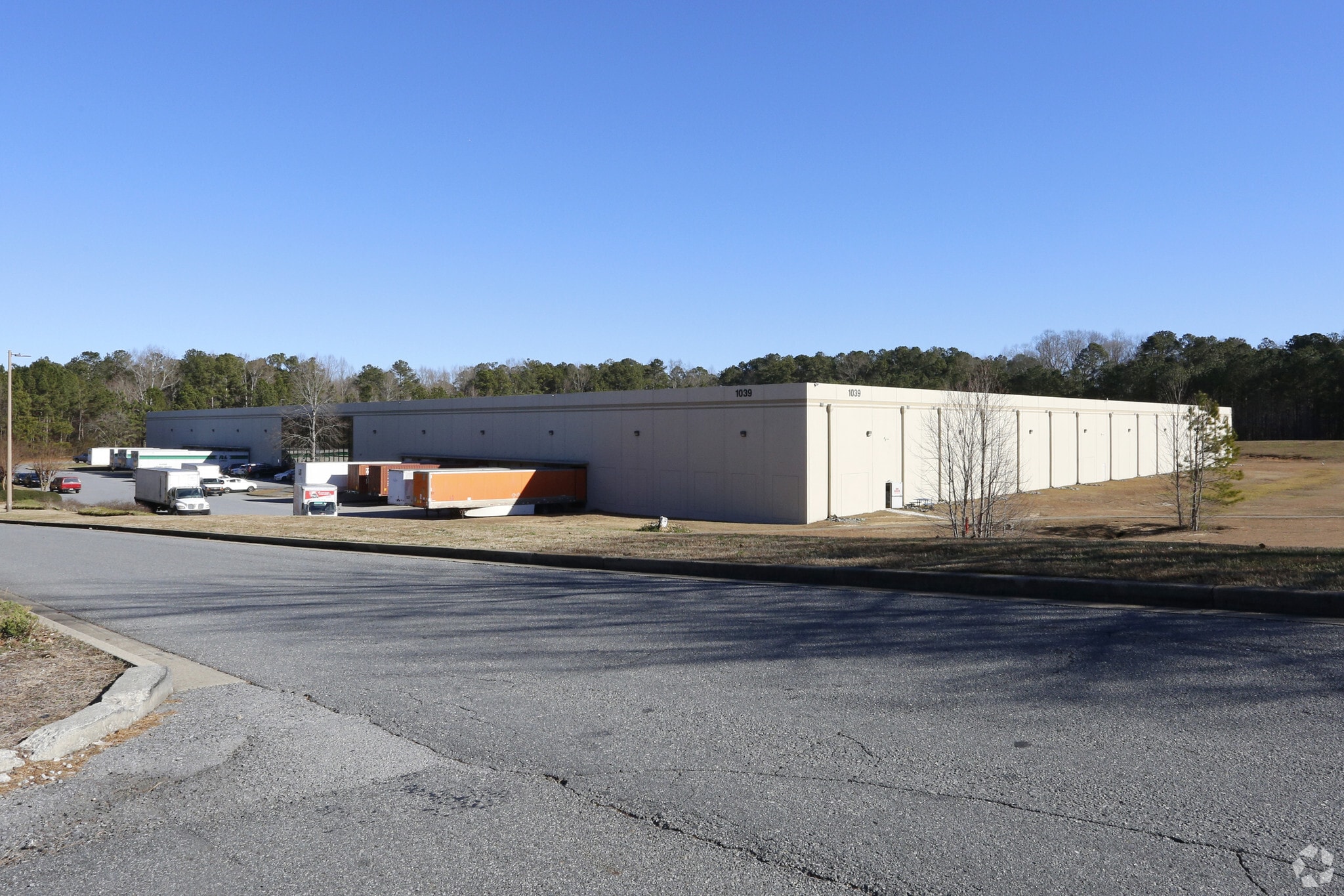 1039 Northpoint Pky, Acworth, GA for sale Primary Photo- Image 1 of 1