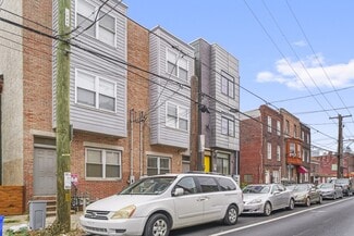 More details for 1148-1150 S 15th St, Philadelphia, PA - Multifamily for Sale