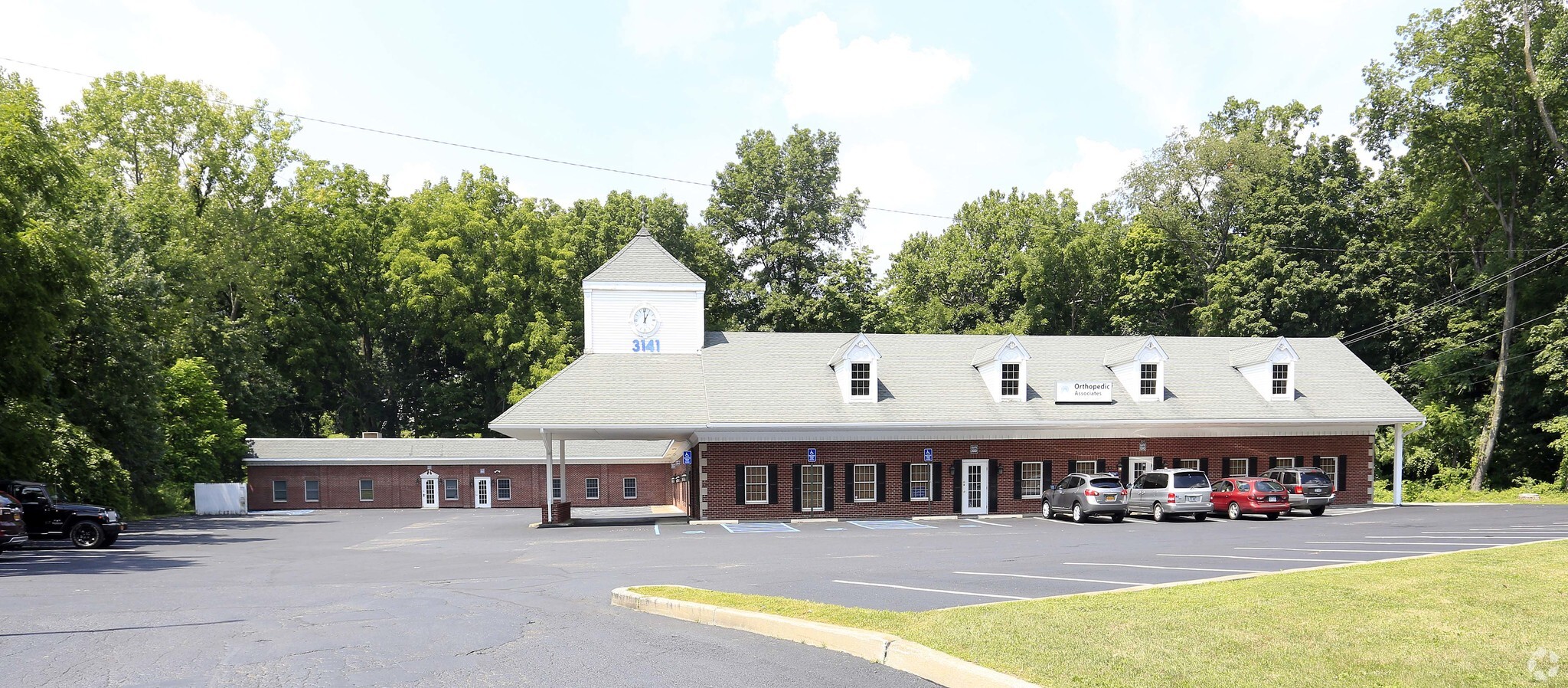 3141 US Route 9W, New Windsor, NY for lease Primary Photo- Image 1 of 40