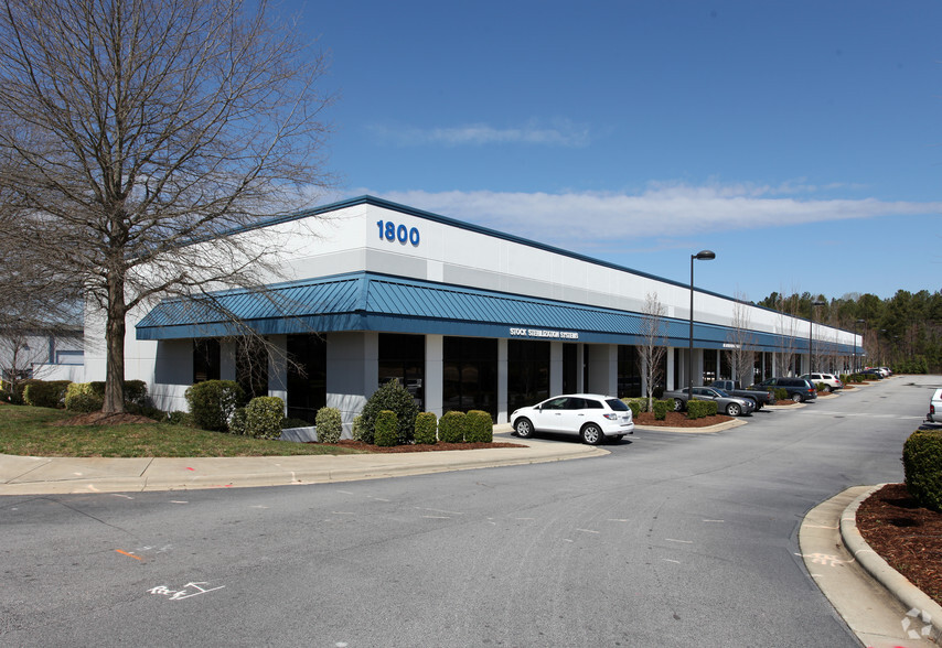 1800-1826 Garner Station Blvd, Raleigh, NC 27603 - Lincoln Park South ...