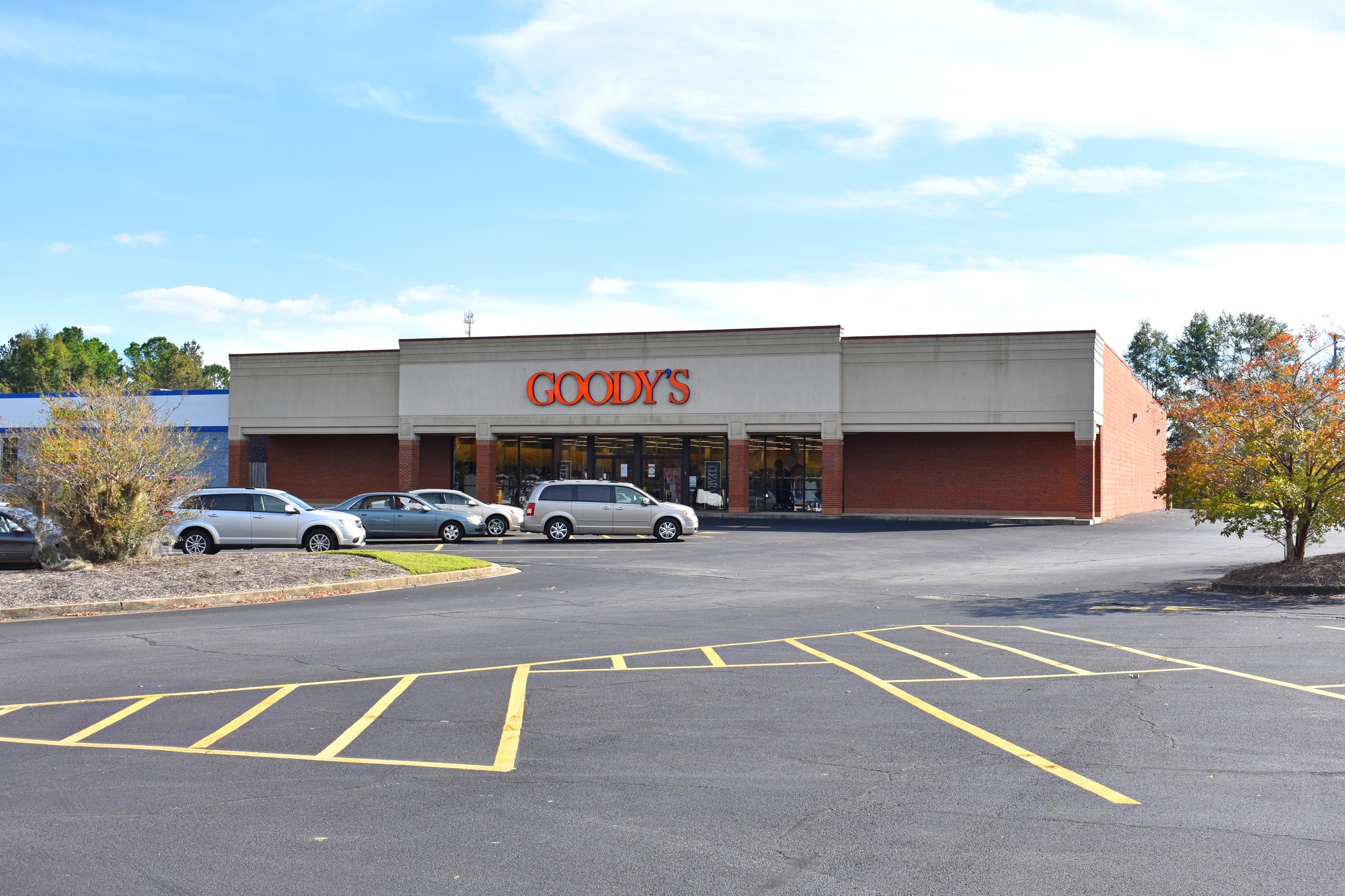 1020 1st Ave NE, Cairo, GA for lease Building Photo- Image 1 of 5