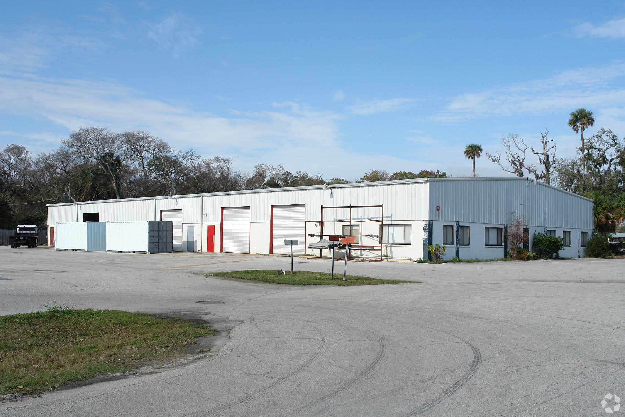 1120 Enterprise Ct, Holly Hill, FL for sale Building Photo- Image 1 of 1