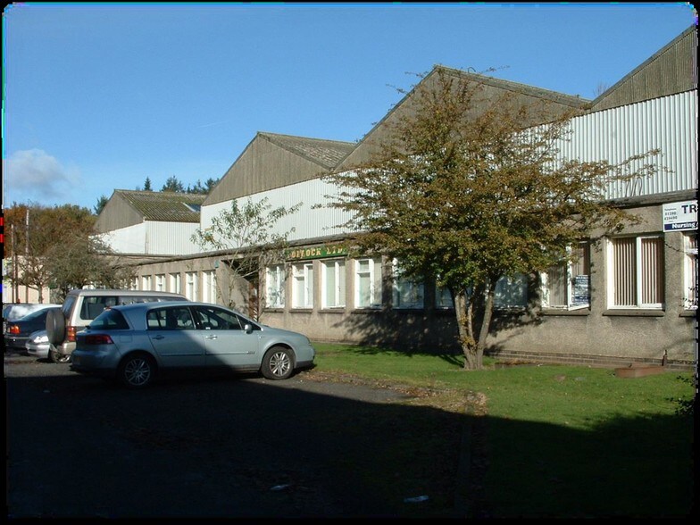 Peesweep Brae, Cumnock for sale - Primary Photo - Image 1 of 1