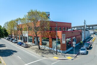 More details for 2801-2863 Mandela Pky, Oakland, CA - Office for Lease