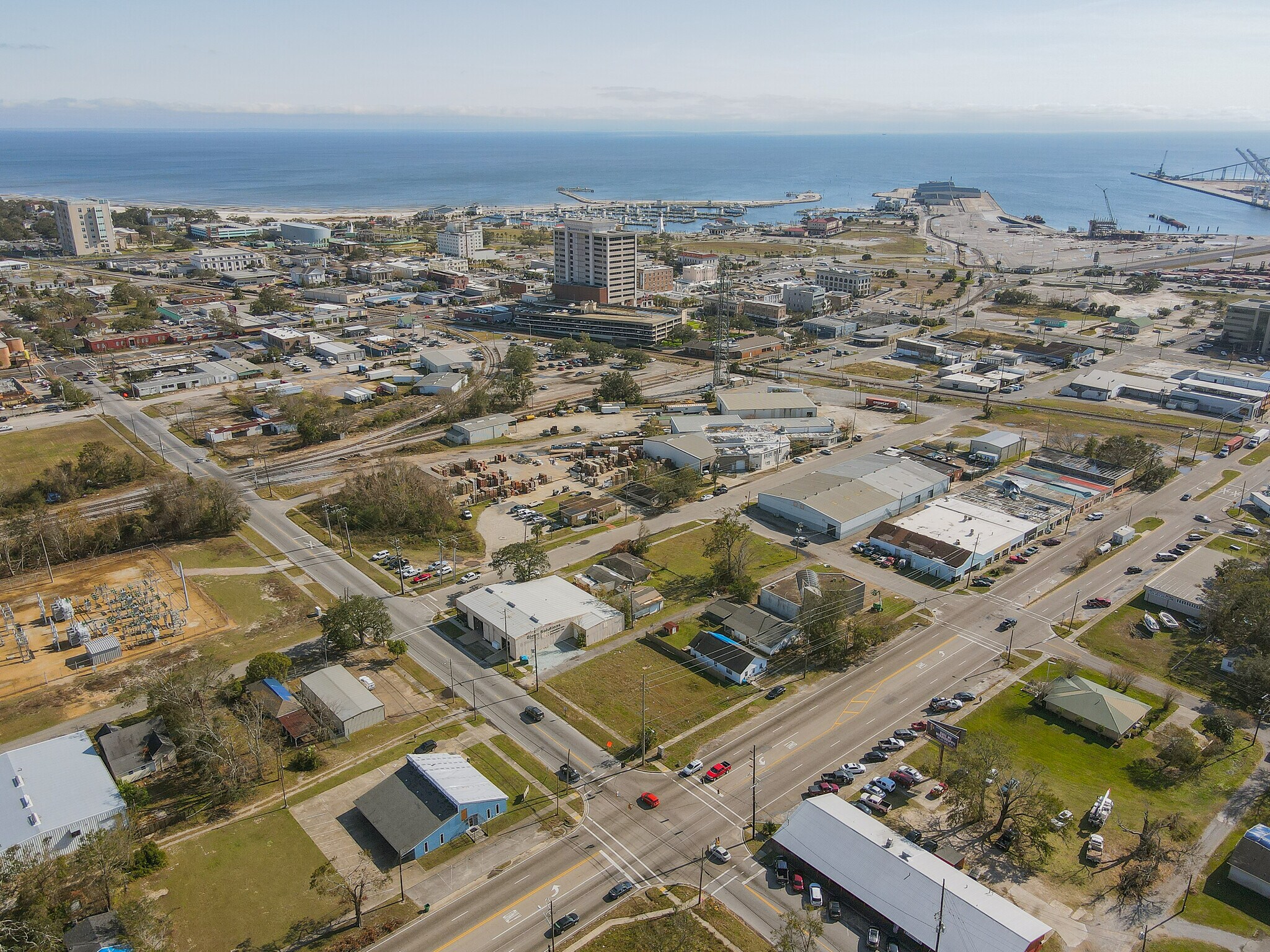 1616 30th Ave, Gulfport, MS 39501 Land for Sale