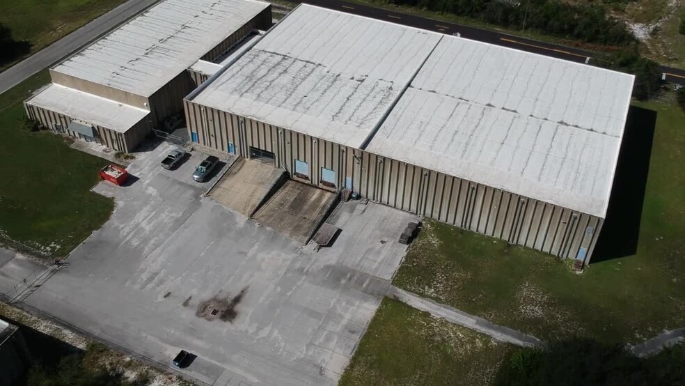 1699 Hobbs Rd, Auburndale, FL for lease - Commercial Listing Video - Image 3 of 6