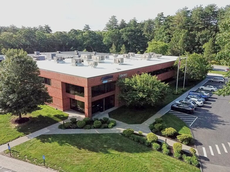 100 Discovery Way, Acton, MA for lease - Building Photo - Image 2 of 10