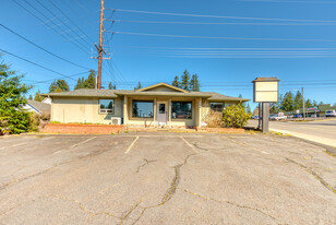 321 NE Highway 20, Toledo OR - 1031 Exchange Property