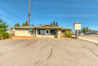 More details for 321 NE Highway 20, Toledo, OR - Office for Sale