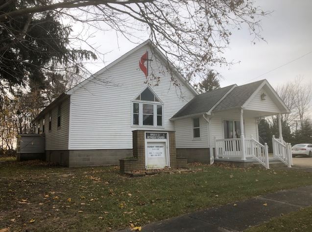 1473 Main St, Minden City, MI for sale - Primary Photo - Image 1 of 1