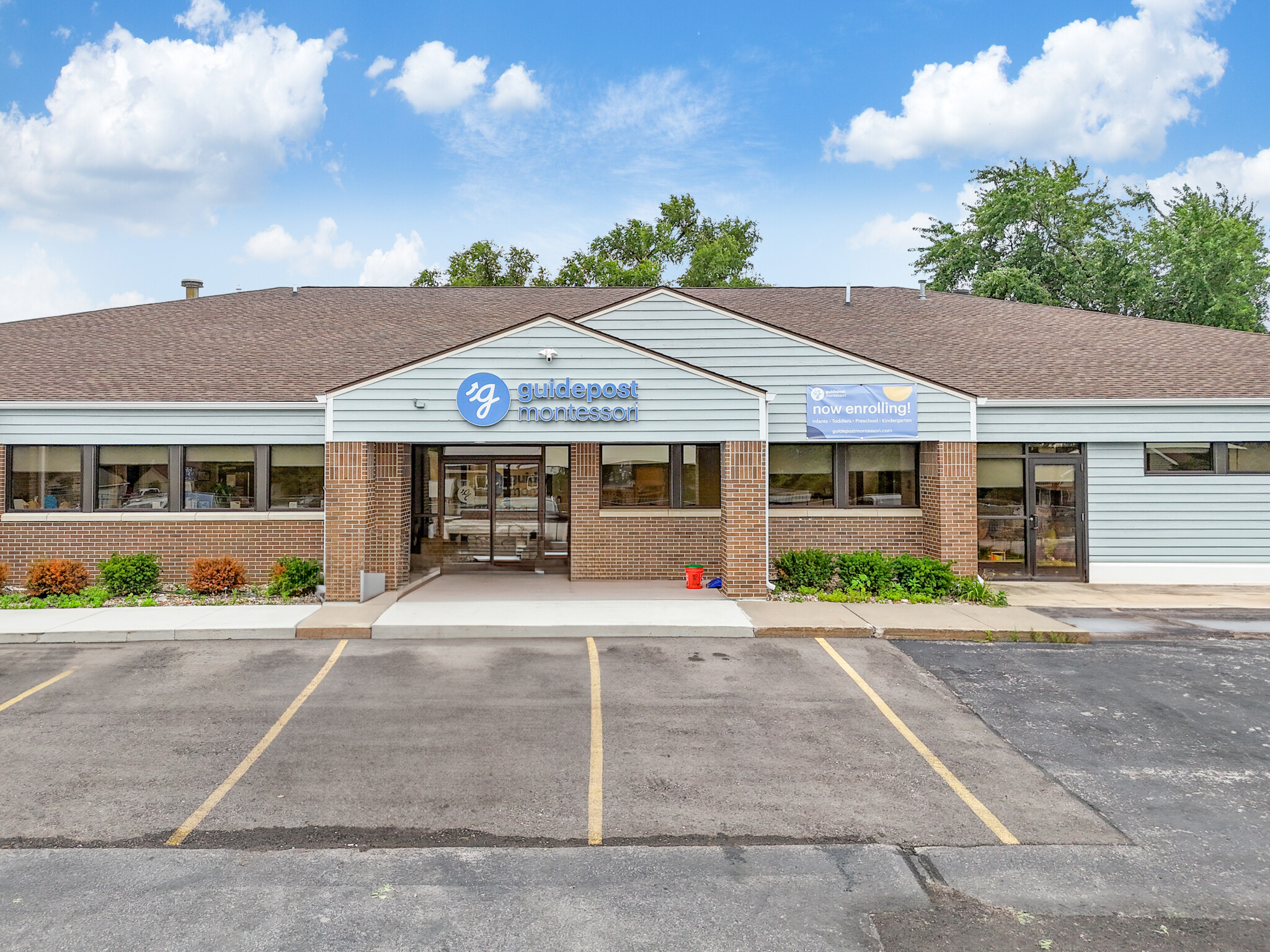 1100 35th St, Marion, IA for sale Building Photo- Image 1 of 1