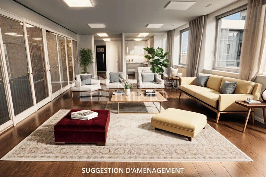 Office in Courbevoie for lease - Building Photo - Image 3 of 12