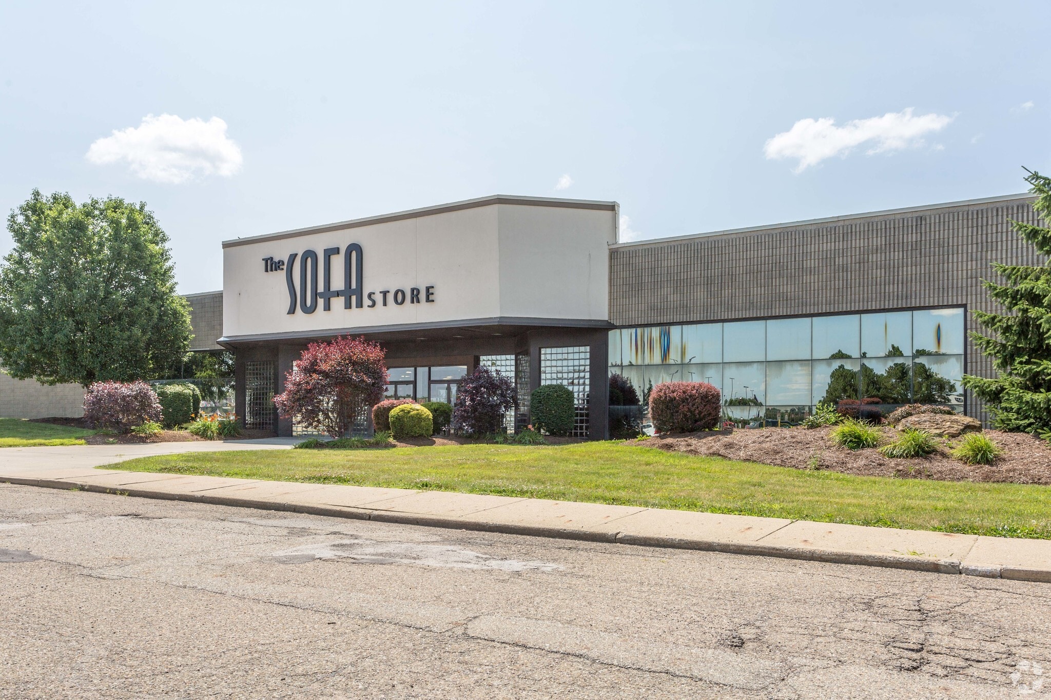 2500 W State St, Alliance, OH for sale Building Photo- Image 1 of 1