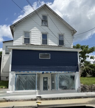 More details for 546 Thames St, Groton, CT - Retail for Lease