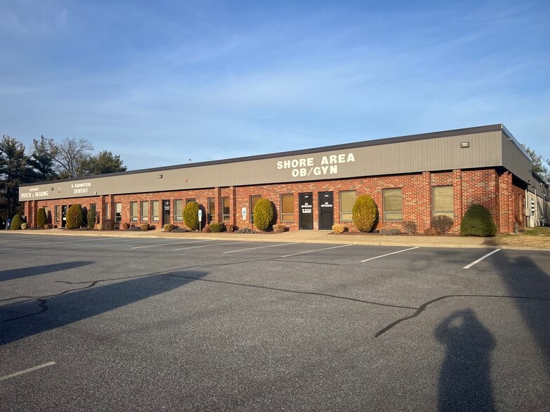 4663-4699 US Highway 9, Howell, NJ for lease - Building Photo - Image 3 of 5