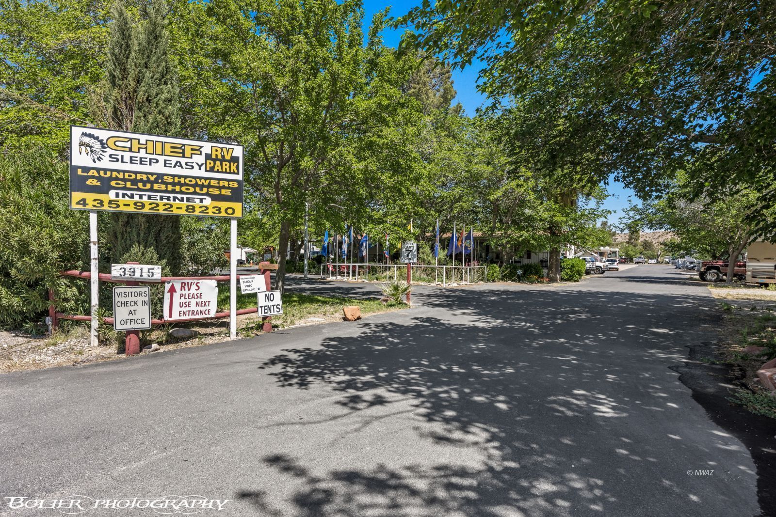 3315 E McKnight Rd, Littlefield, AZ for sale Building Photo- Image 1 of 37