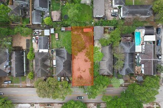 More details for 1439 Yale St, Houston, TX - Land for Sale