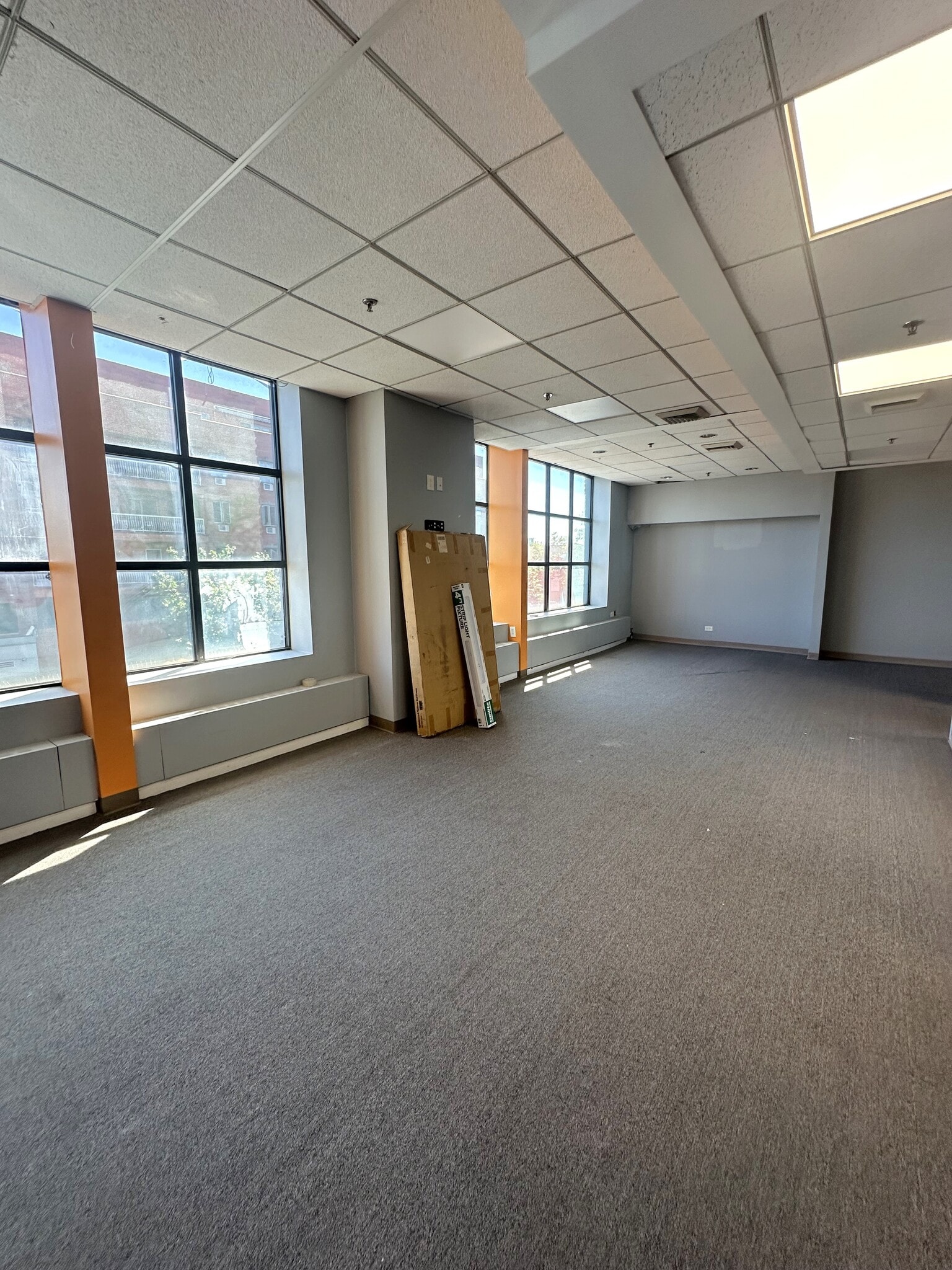 2560 Ocean Ave, Brooklyn, NY for lease Interior Photo- Image 1 of 10