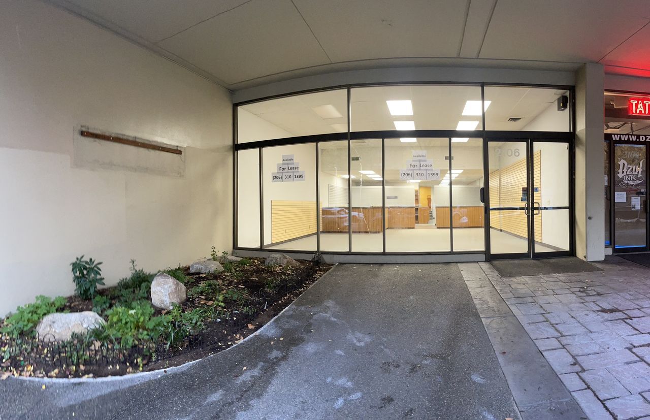 2100-2106 3rd Ave, Seattle, WA for lease Building Photo- Image 1 of 2