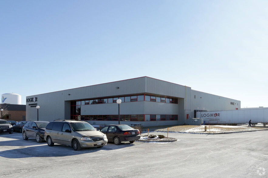 290 Pinebush Rd, Cambridge, ON N1T 1Z6 - Industrial for Lease | LoopNet