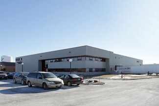 More details for 290 Pinebush Rd, Cambridge, ON - Industrial for Lease