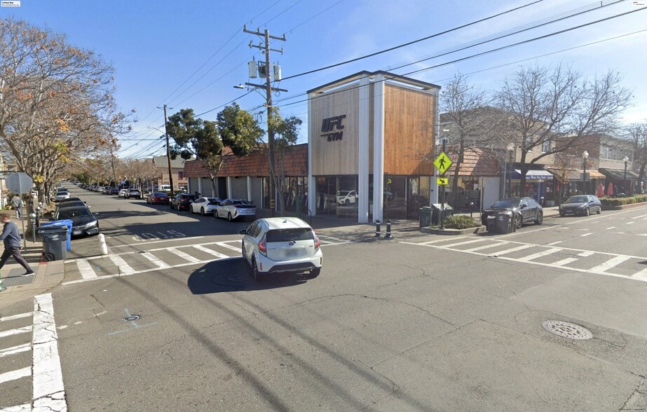 1526 Webster St, Alameda, CA for lease - Building Photo - Image 2 of 16