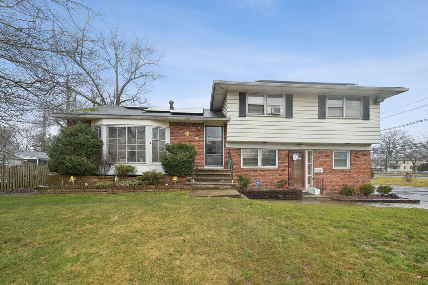 1412 Route 130, North Brunswick, NJ for sale - Building Photo - Image 1 of 1